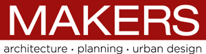 Makers Architecture Logo