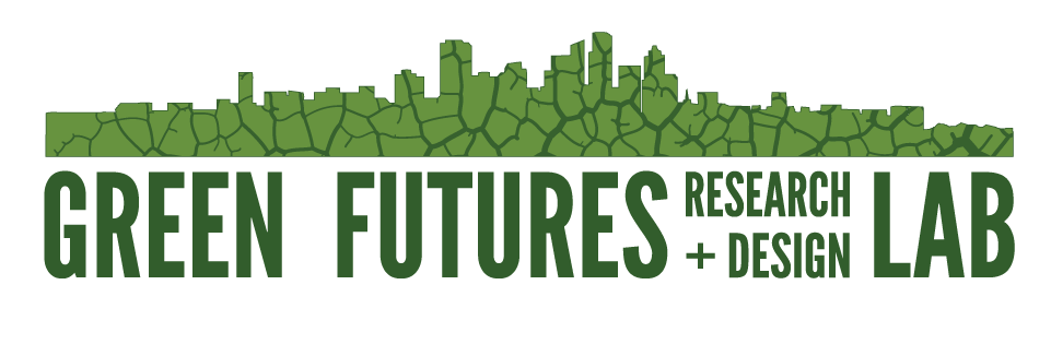 Green Futures Lab Logo